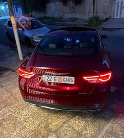 کرایسلەر 200